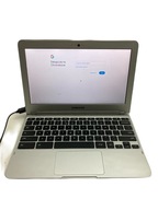 Laptop SAMSUNG CHROMEBOOK XE303C12 11,6 " EXYNOS 5 DUAL 2 GB 16 GB Ł171