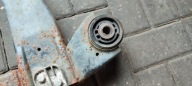 axle beam subframe front front Opel Zafira C 1,6 Z16XNT