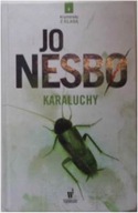 Karaluchy - Jo Nesbo