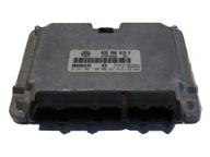 VW AUDI 1.9 TDI STEROWNIK SILNIKA 038906018P