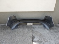 VW GOLF 7 VII SPORTSVAN 510 bumper rear