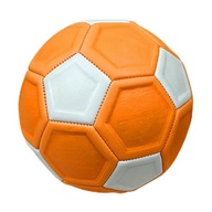 Curve Soccer Ball Swerve Ball Soccer EVA Rubber Elastic Flexible Kicker