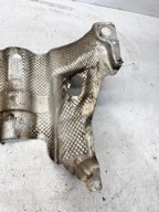 Blende Abdeckung TERMICZNA AUDI A6 C8 4K0521443C