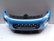 Frontstoßstange CITROEN C3 AIRCROSS 18- NR 49616