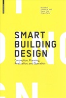 Smart Building Design: Conception, Planning,