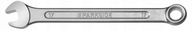 Kľúč očkoplochý Parkside CR-V MEISTER 27mm