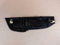 Lexus NX 300H window control switch left rear part panel rear 74280-78010
