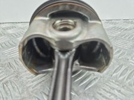 M272 piston with connecting rod Mercedes C280 W204 4R1608