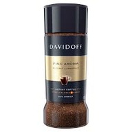 Davidoff Fine Aroma 100 g Instantná káva