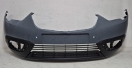 OPEL CROSSLAND X 17-20 bumper front front 6XPDC 39097370