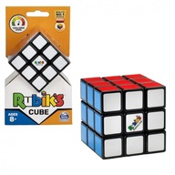Rubikova kocka HRA 3x3 Spin Master 6063970 RUBIK'K ORIGINÁL CUBE ANKLE