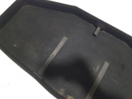 floor cover boot MERCEDES SLK R172 SLC W172