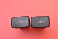 switch button GRZANIA seats SUZUKI VITARA 3 III LY 14-18