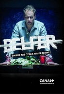 Belfer. Sezóna 1, DVD