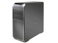 HP Z6 G4 SILVER 12-CORE 0RAM 0HDD BEZ GRAFU 1000W