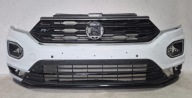 VW T-ROC 2GA R-LINE 17- bumper front front grill grid LED 6XPDC