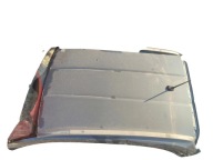 dach FIAT 500X (2014-2018) KOD LAKIERU 679
