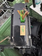 PANEL klími klimatizaci RÁM SUZUKI SX4 SX-4 39510-79J02