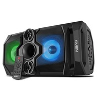 SVEN PS-655 głośnik bezprzewodowy bluetooth 50W, FM, TWS, USB przenośny