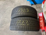 2 tyres winter 225/45R18 Goodyear UltraGrip Performance 6,5mm