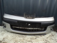paraurti anteriore anteriore NISSAN NOTE E11 (R1)
