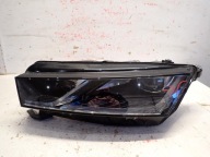 light front front left SKODA OCTAVIA IV 2020- FULL LED 5E4941015B