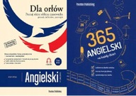 Angielski w tłumaczeniach Dla Orłów+ 365 na każdy