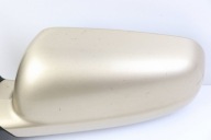 VW PASSAT B5 FL mirror left 5 PIN LA1W E1020479 3B0857933 EUROPA