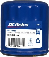ACDelco PF64 olejový filter