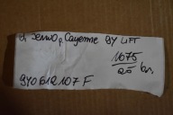 IDEALNE Servo PORSCHE CAYENNE 9Y LIFT 1 9