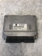 computer Motore SEAT IBIZA 03E906033P