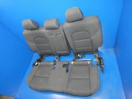 KIA SPORTAGE IV 2016- Sitz heck hinten