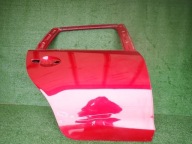 MAZDA 6 KOMBI 12- door right rear. rear part