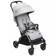 CHICCO GOODY XPLUS WÓZEK SPACEROWY DO 22 kg / PEARL GREY