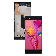 SONY XPERIA XA1 WYŚWIETLACZ LCD EKRAN RAMKA CZARNA