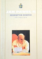 JAN PAWEŁ II REDEMPTOR HOMINIS
