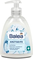 Balea Arztseife neparfumované mydlo na ruky 300 ml