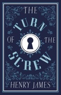 The Turn of the Screw James Henry