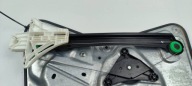 window regulator left rear part 5L0839401B SKODA YETI