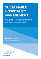 Sustainable Hospitality Management: Designing