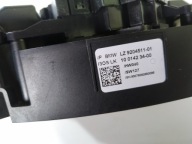steering wheel levers and controls PAJAK control BMW E61