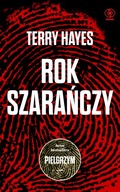 Rok szarańczy Terry Hayes Rebis