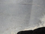 MINI COUNTRYMAN S F60 moulding threshold threshold right