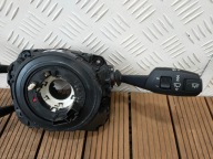 BMW E82 07-11 DEVIO LUCI DEVIO Comandi ANELLO airbag VOLANTE TEMPOMAT 9122509 OE