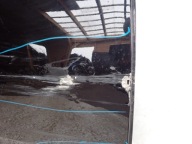 AUDI Q7 4M 15- door front front right