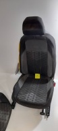 Volkswagen Taigo Komplet Sitze