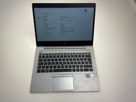 Notebook HP_EliteBook_830_G6 13,3" Intel Core i5 0 GB strieborný