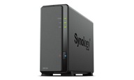 Súborový server NAS Synology DS124