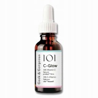 Geek & Gorgeous C-Glow Serum do Twarzy 15% Witamina C 30ml