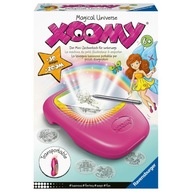 Sada na remeslá Ravensburger Xoomy Midi Magical Universe